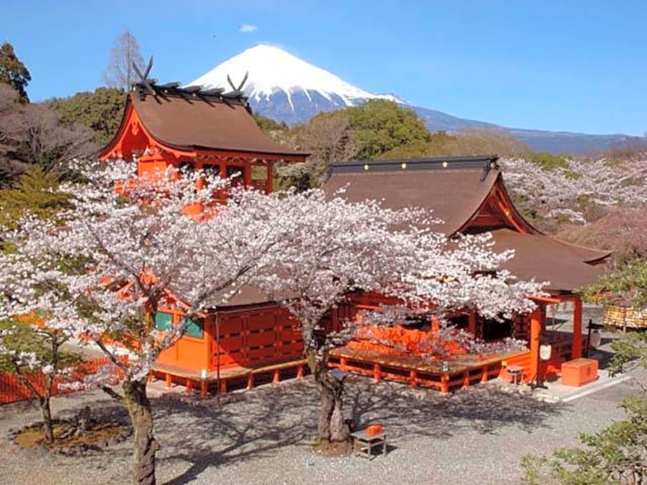 Fuji Park Hotel
