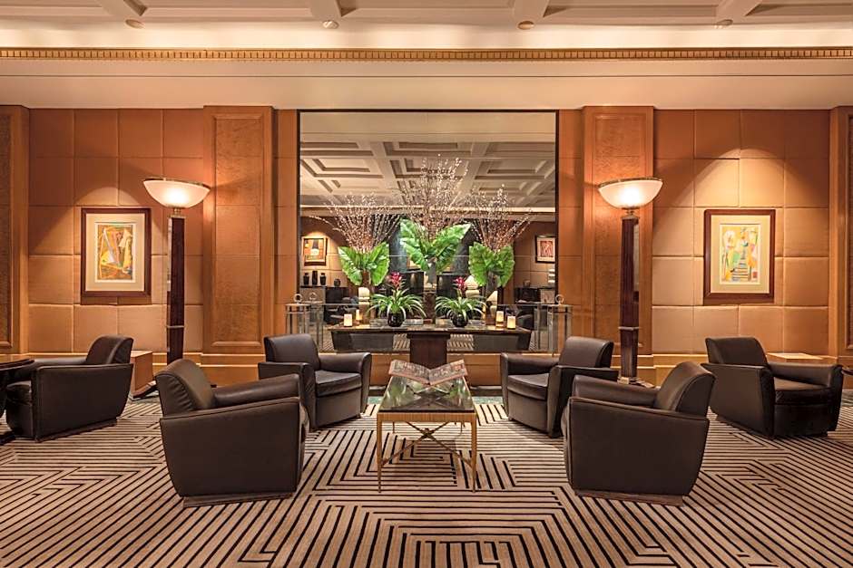 Sofitel New York
