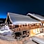 Bio-Hotel Oswalda-Hus