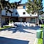 Parador de Villafranca del Bierzo