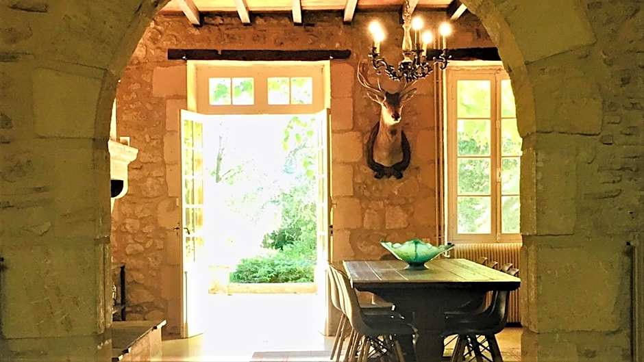 Manoir du Bois Mignon