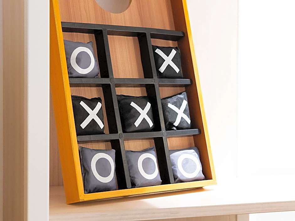 Novotel Suites Montpellier