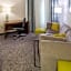 Roundhouse Suites