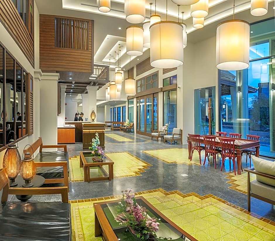 Monkham Village Hat Yai