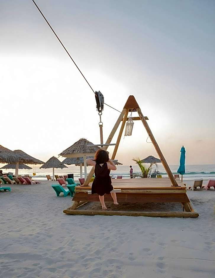 Umm Al Quwain Beach Hotel