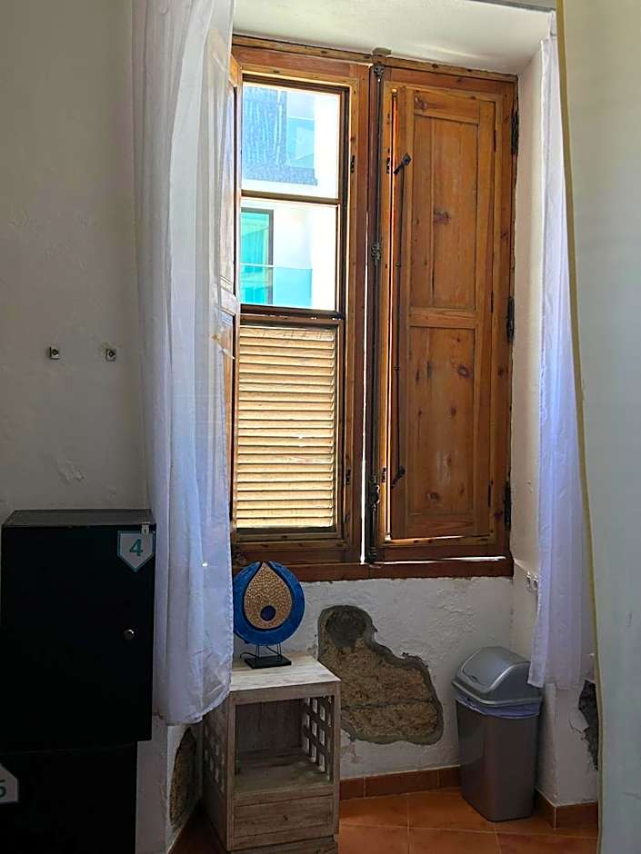 Ashavana Nest Hostel