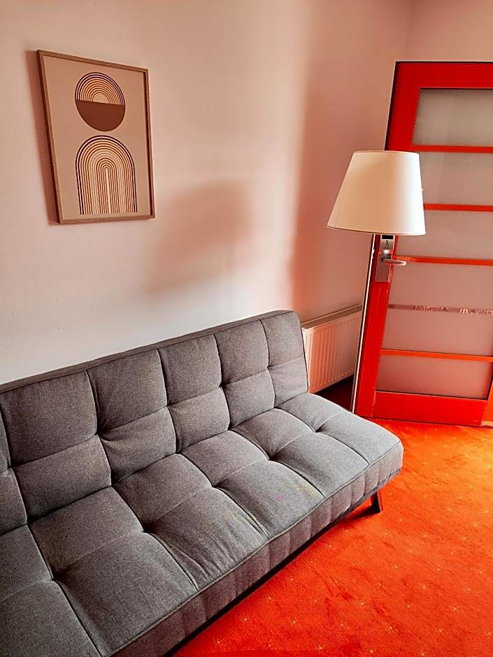 Orange Wings Wiener Neustadt