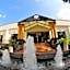 Jacaranda Hotel Nairobi
