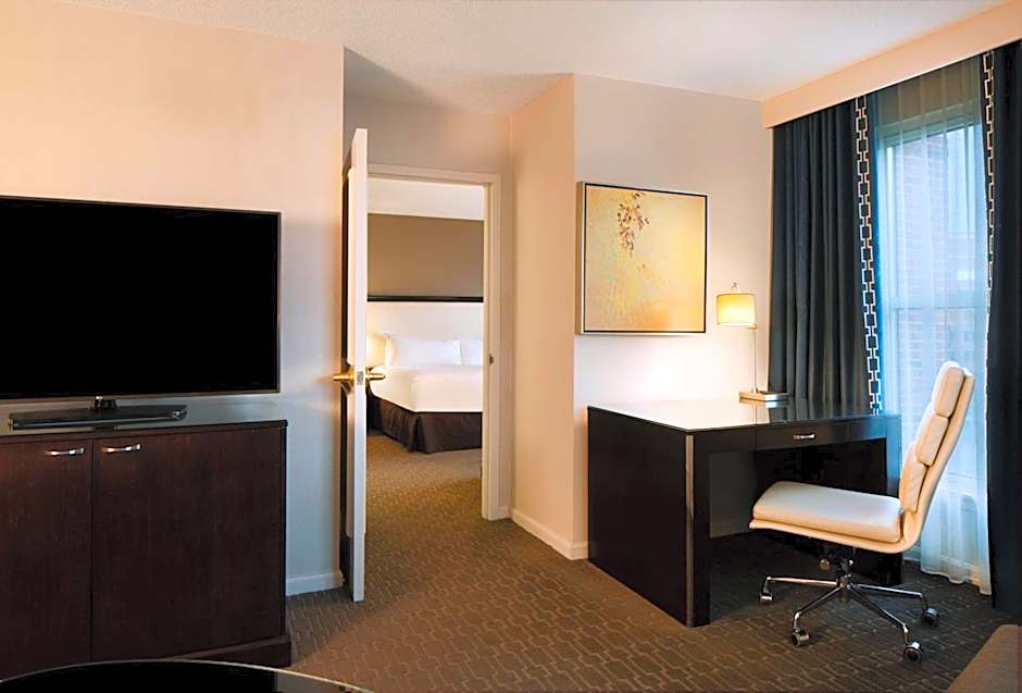 Hilton Alexandria Old Town