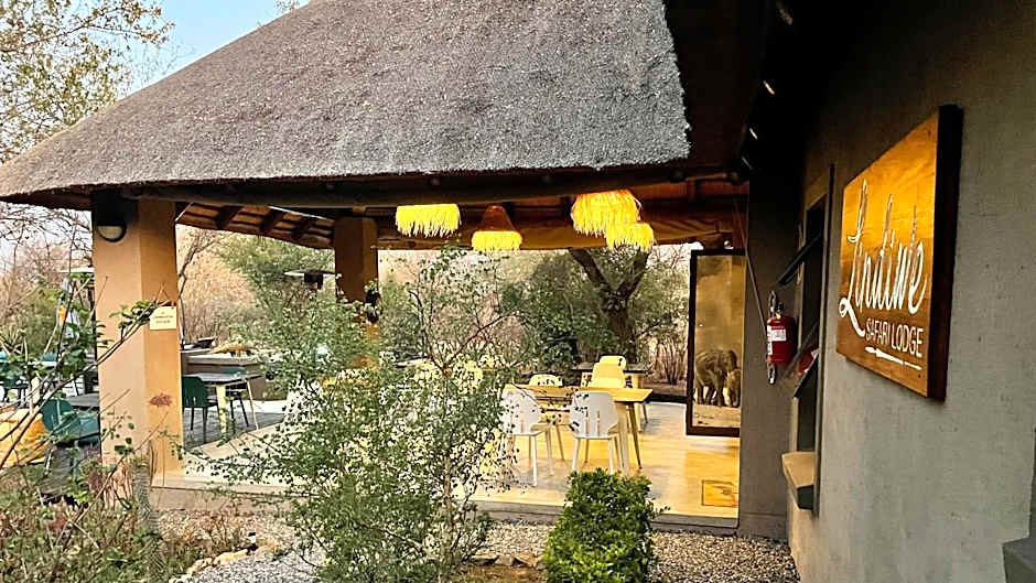 Lindiwe Safari Lodge