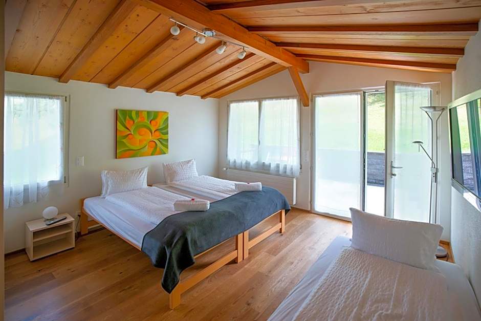 Landgasthof Zollhaus