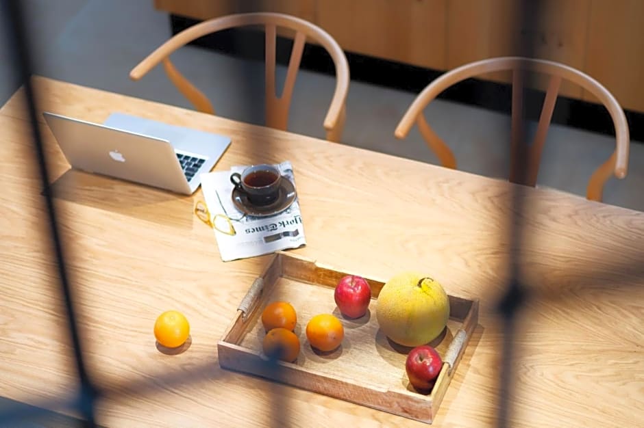 Amantes Villas and Suites