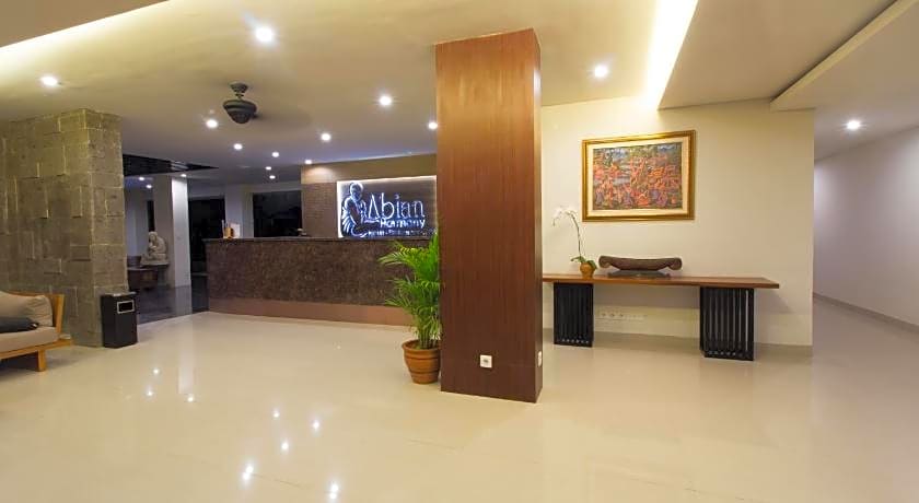 Abian Harmony Resort Hotel and Spa
