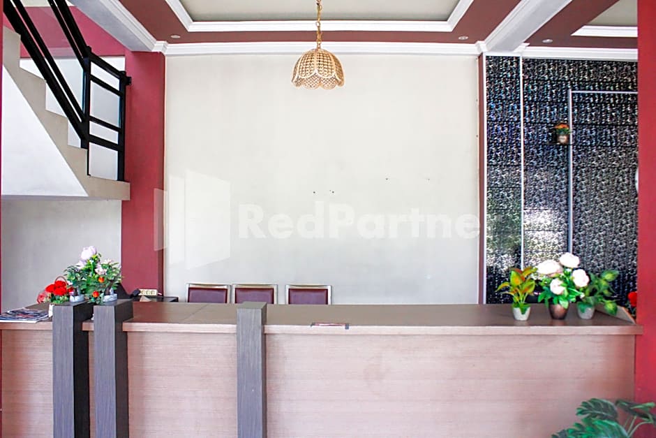 Hotel Baby Angel Dieng Mitra RedDoorz