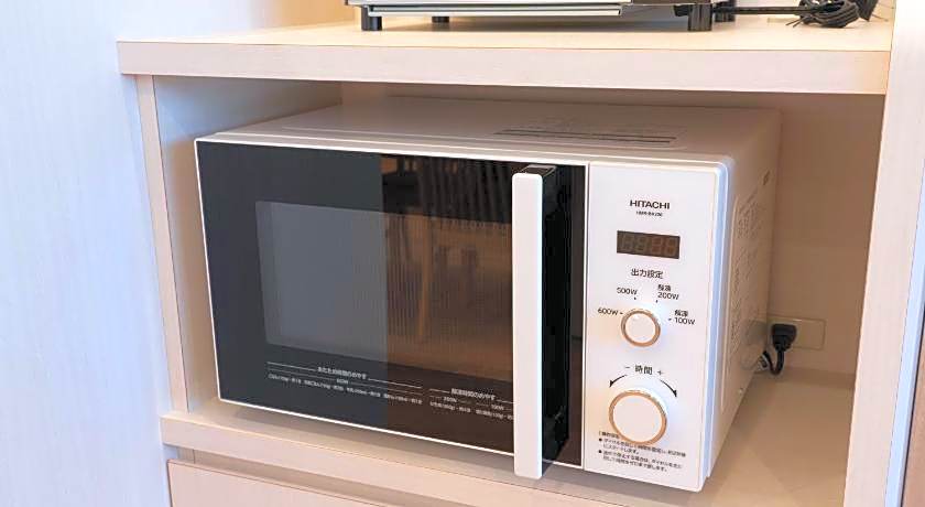 Just Inn Matsusaka Station