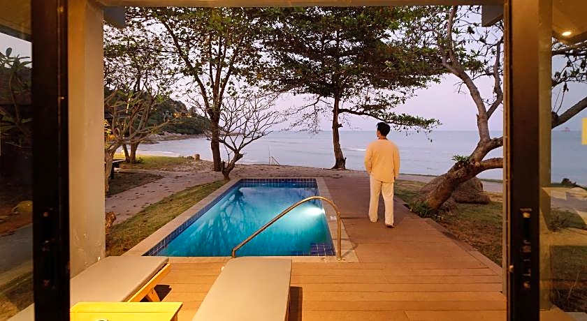 The Bay Samui