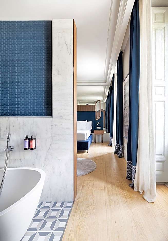 One Shot Recoletos 04