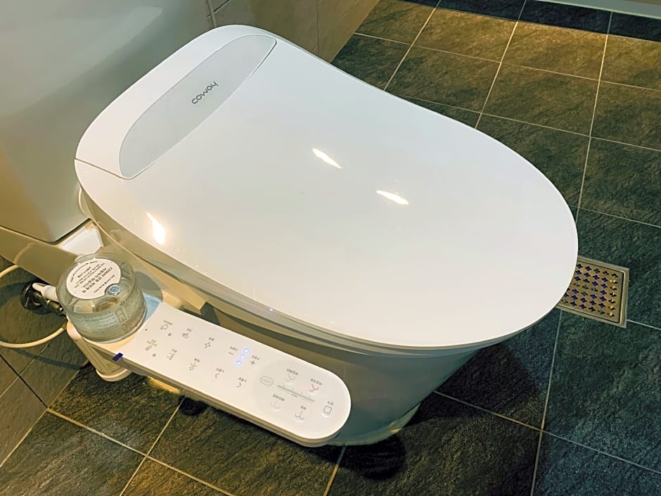 St. 179 Incheon Hotel                                                                           