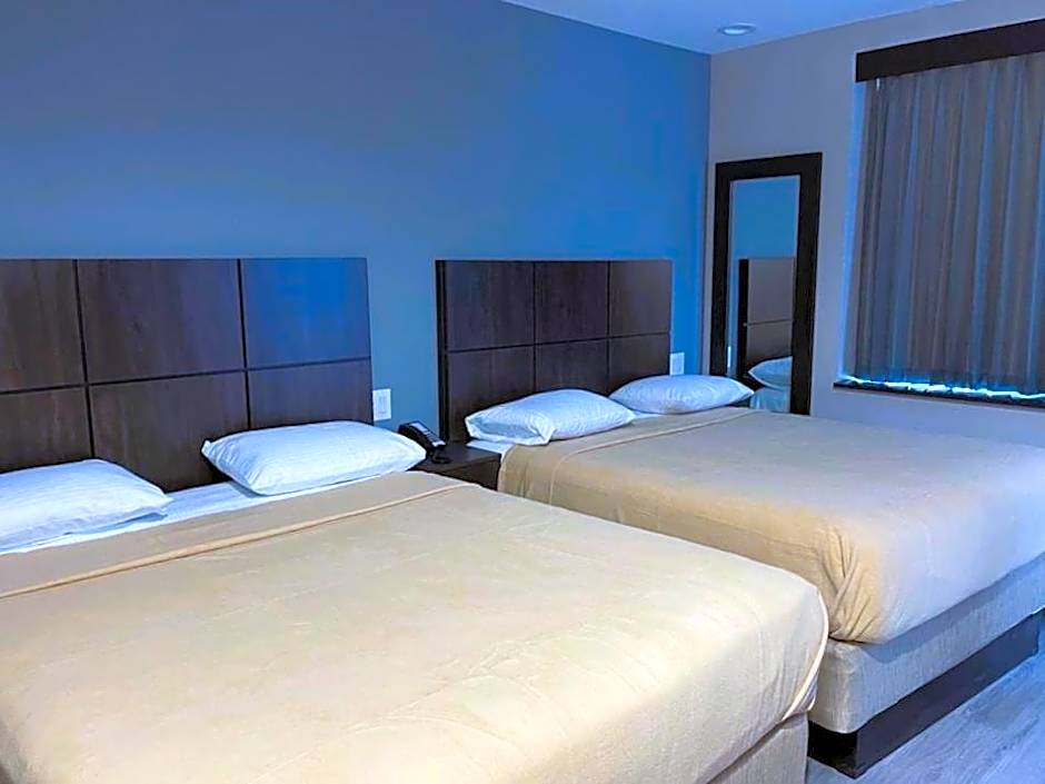Royal Hotel Bronx