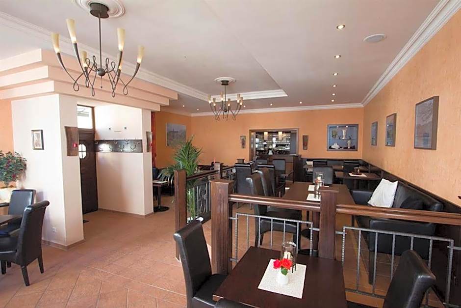 Hotel Haupt