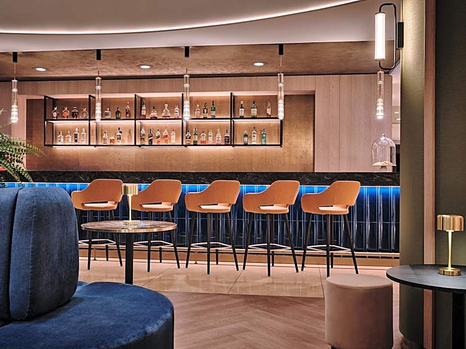 Crowne Plaza Bratislava By IHG