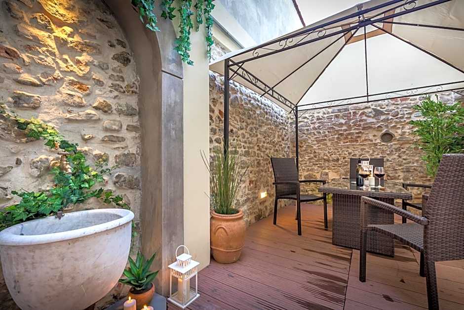 Relais Gaia