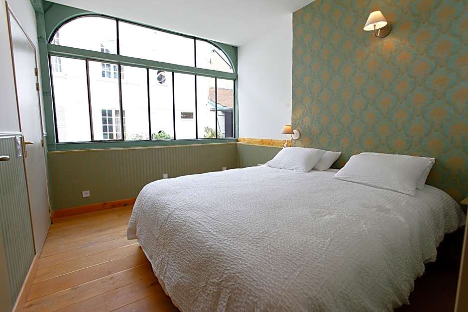 Hotel Saint Georges