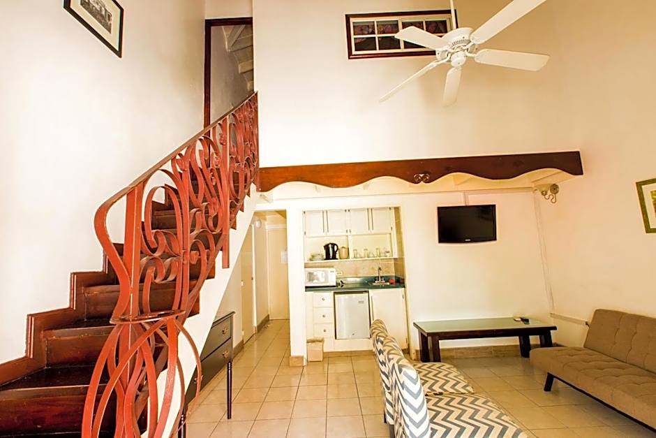 Altamont Court Hotel