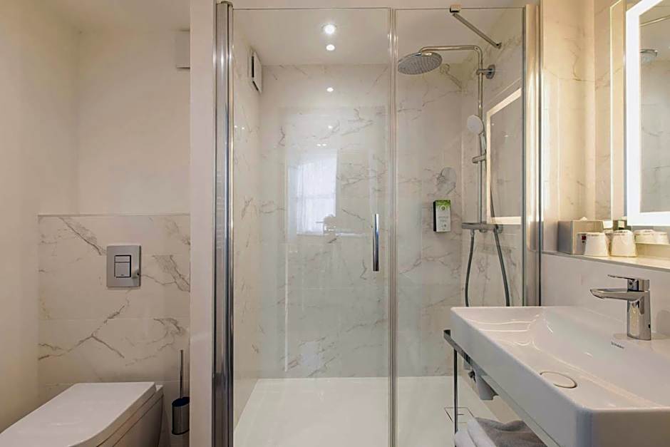 Four Points by Sheraton Reims Cathedrale