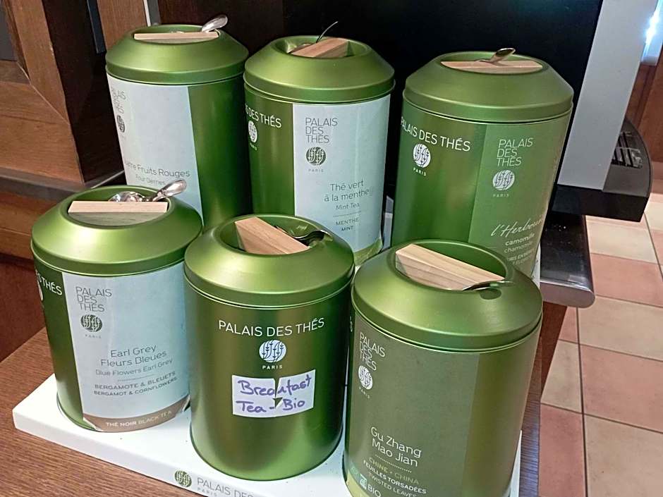 ibis Albert Pays De Le Somme