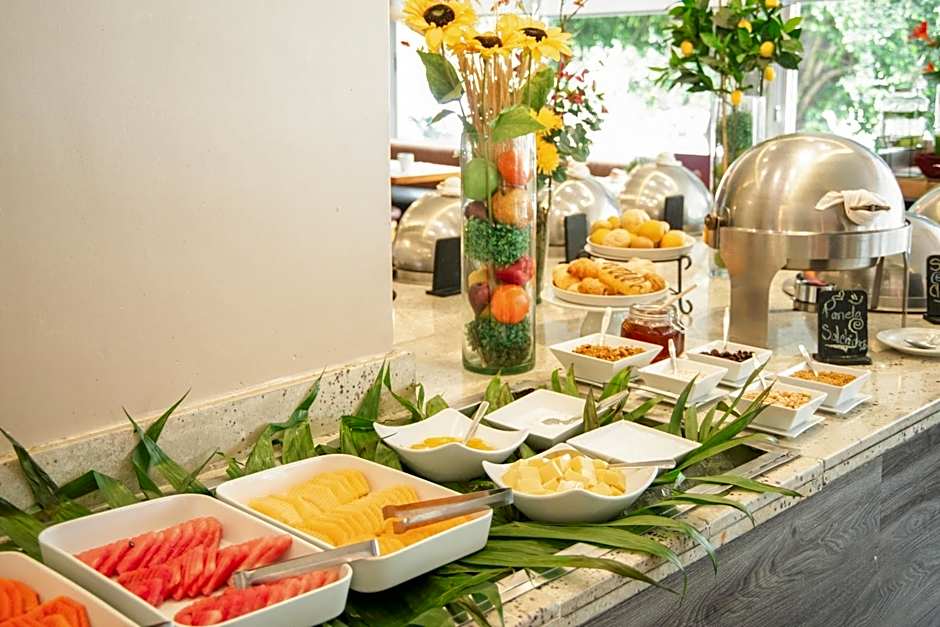 Stanza Hotel