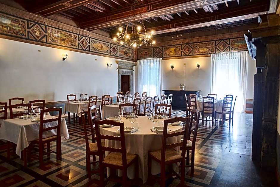 Hotel Villa Ciconia