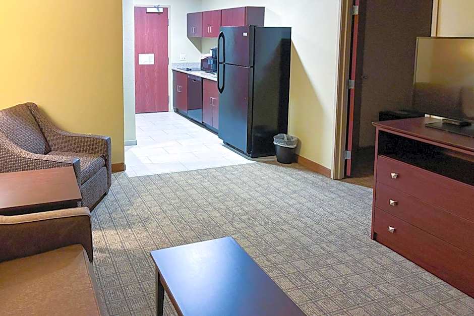 Quality Inn Quinter I-70