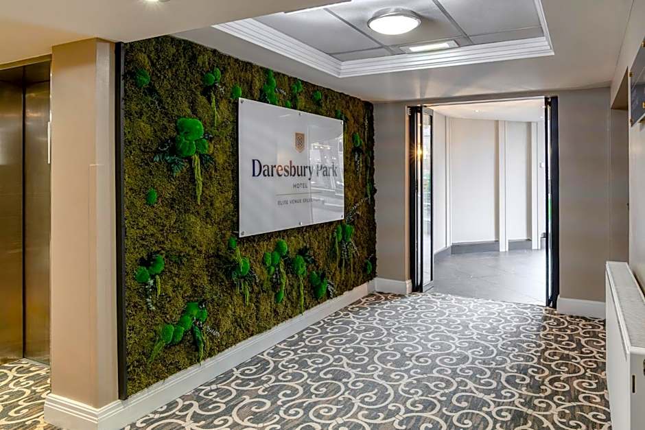 Daresbury Park Hotel