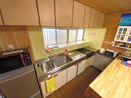 Peakukii Bears Guest House