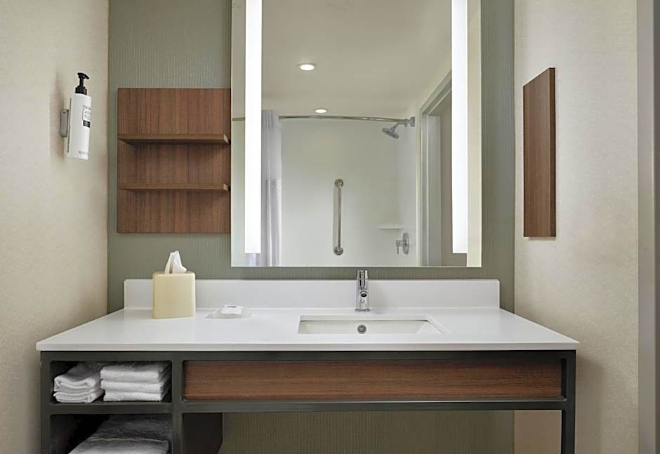 Hilton Garden Inn Jackson/Madison