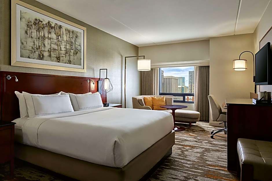 Hilton Denver City Center