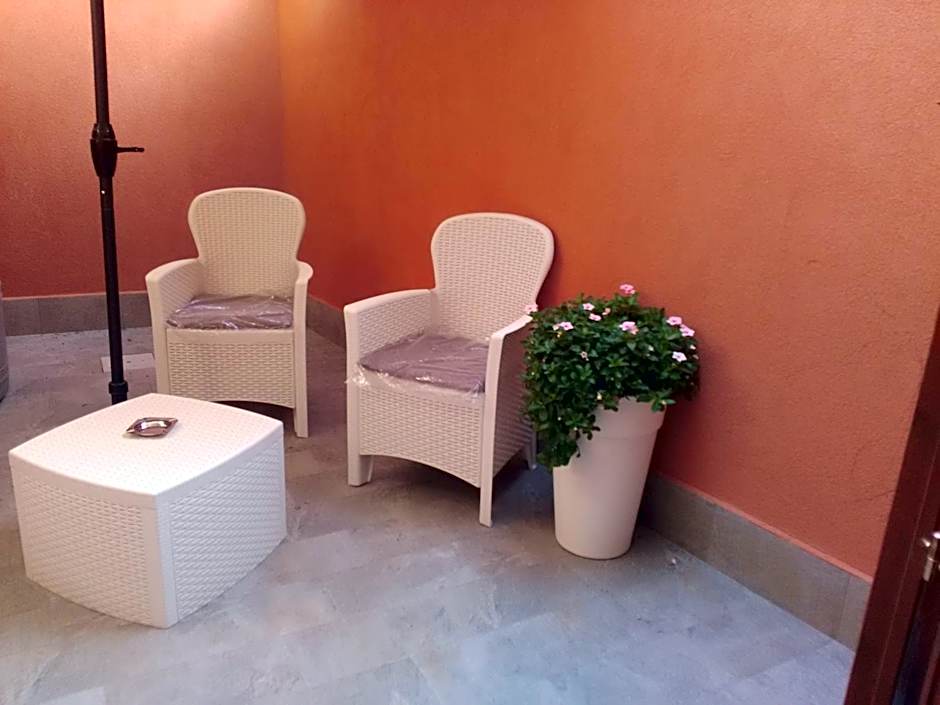 B&B La Grotta