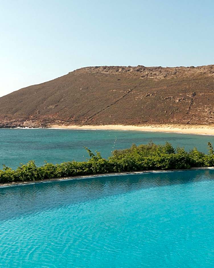 Albatros Club Mykonos