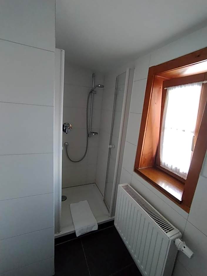 Fürstenhof Wernigerode Garni