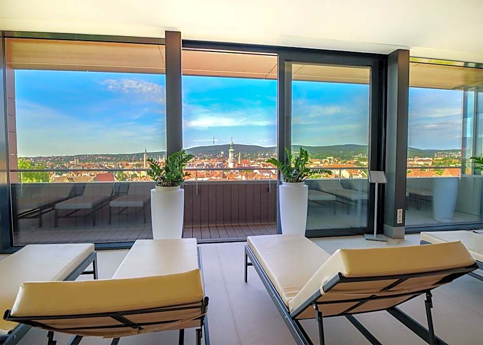 Hotel Sopron