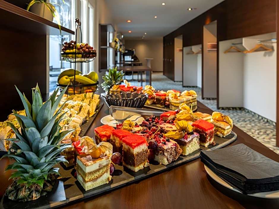 Mercure Salzburg City