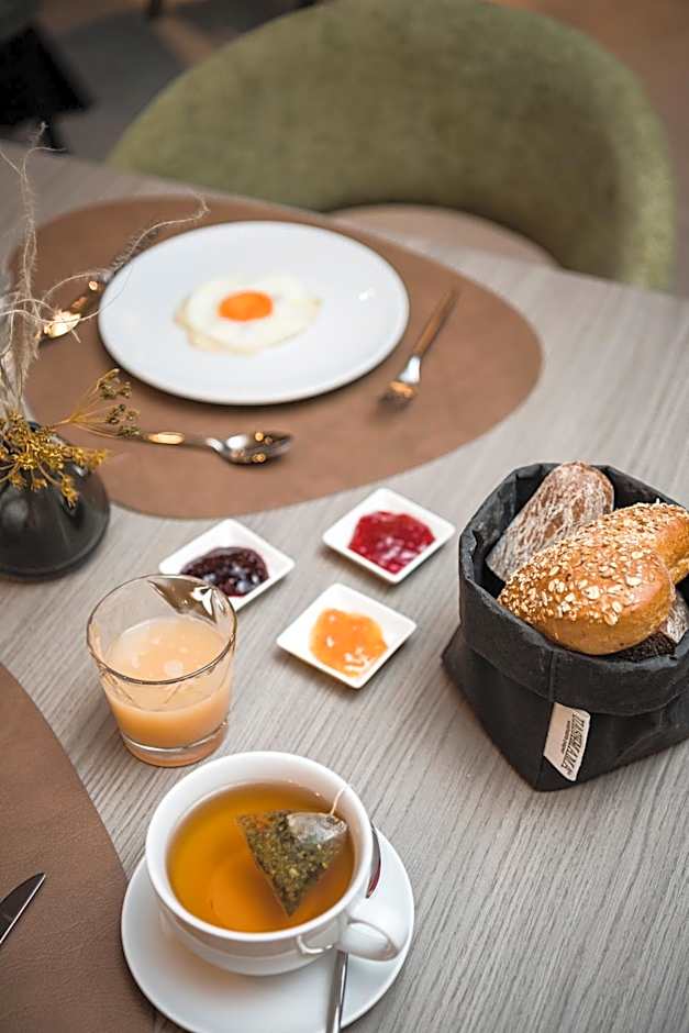 Surega - Idyllic Farmhouse