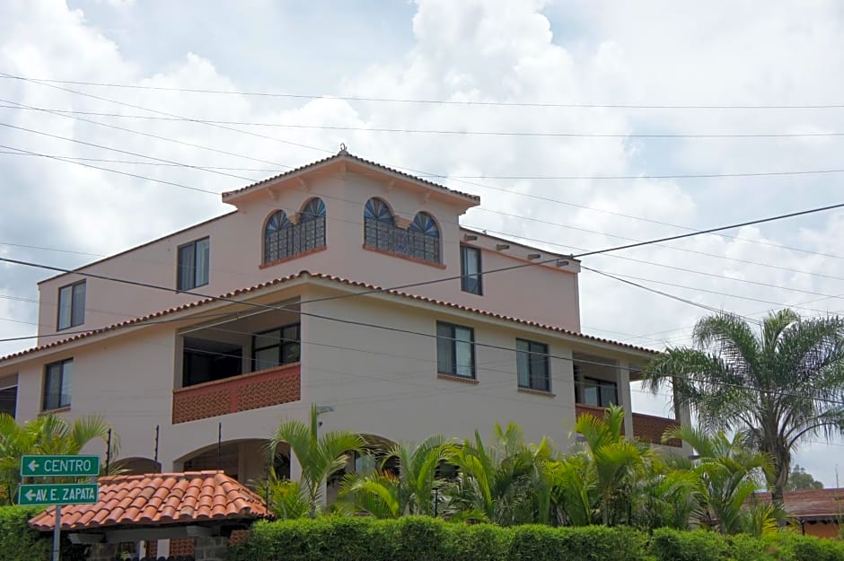Quinta Elvira