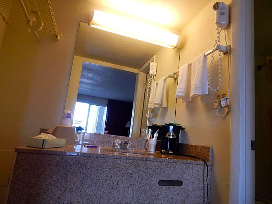 Knights Inn Plant City – Plant City, FL