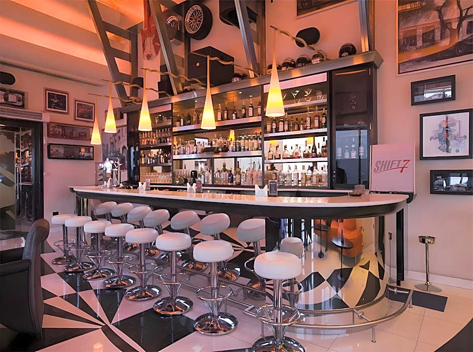 Elite Seef Residence