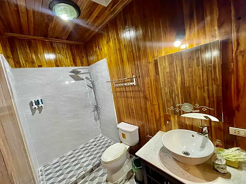 Nocknoy Lanexang Guesthouse