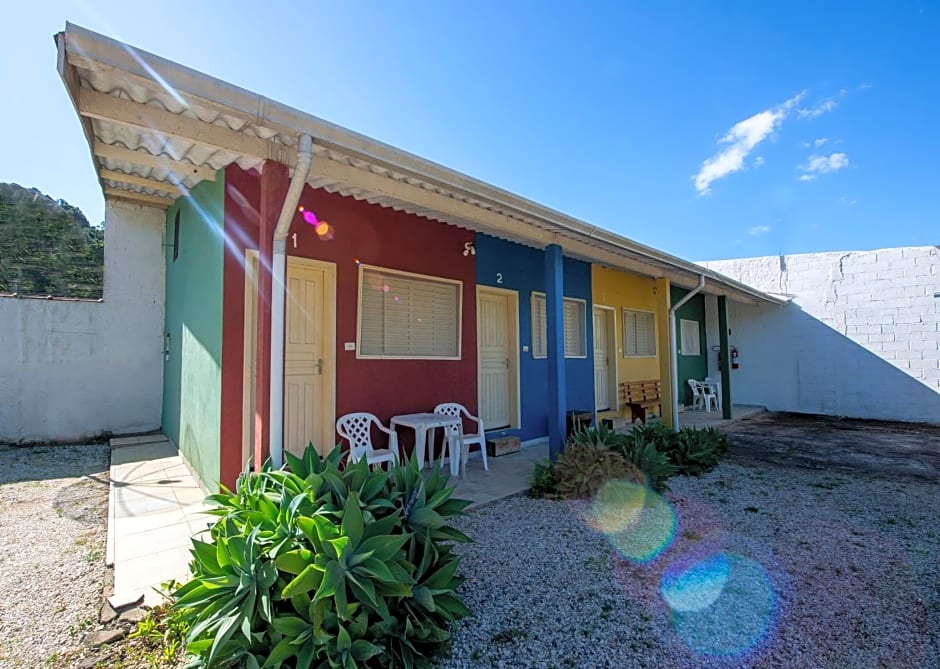 Chalés Sapucaí Pousada