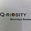 Q-riosity boutique rooms