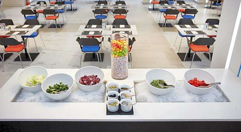 Days Hotel & Suites by Wyndham Incheon Airport